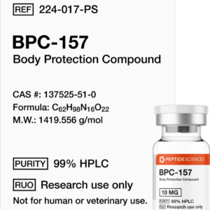 BPC-157 10mg