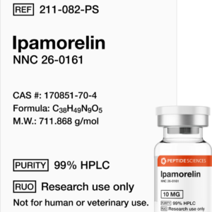 Ipamorelin 10mg