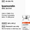 Ipamorelin 5mg