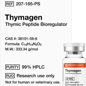Thymagen (Thymogen) 20mg