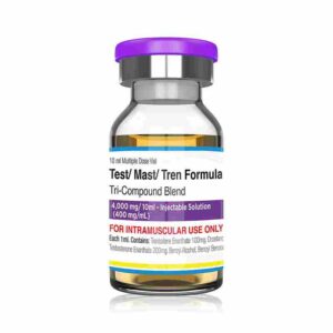 Pharmaqo US – Test/Mast/Tren Formula