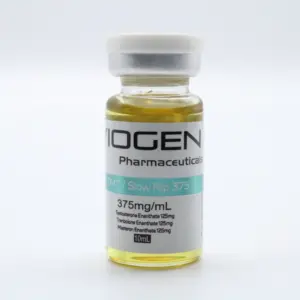 Viogen TMT-Slow Rip 375mg