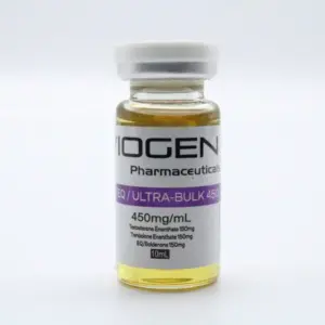 Viogen Ultra-Bulk-TTEQ 450mg