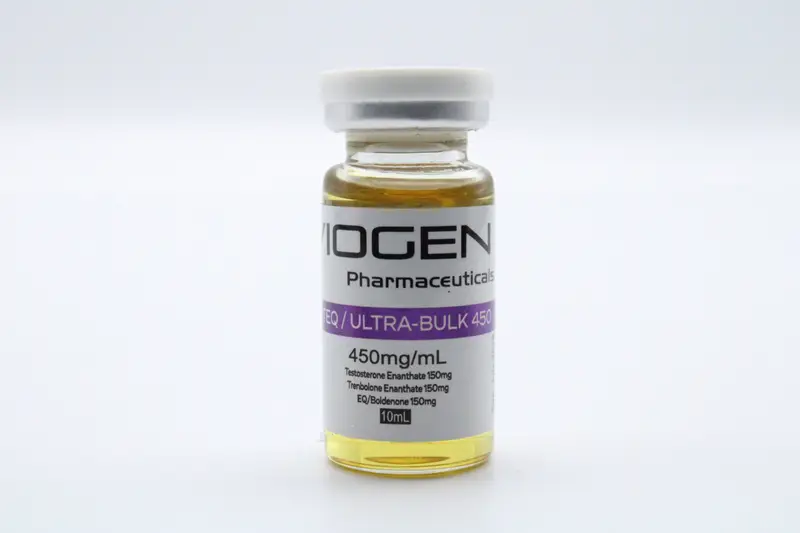 Viogen Ultra-Bulk-TTEQ 450mg